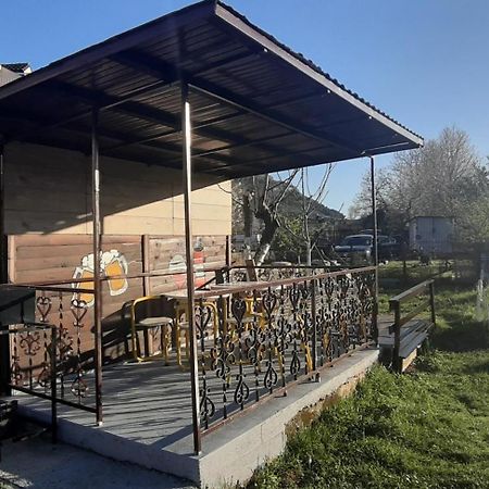 Guesthouse Buco Требинье Экстерьер фото
