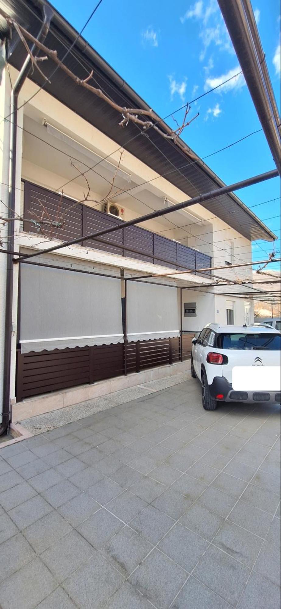 Guesthouse Buco Требинье Экстерьер фото