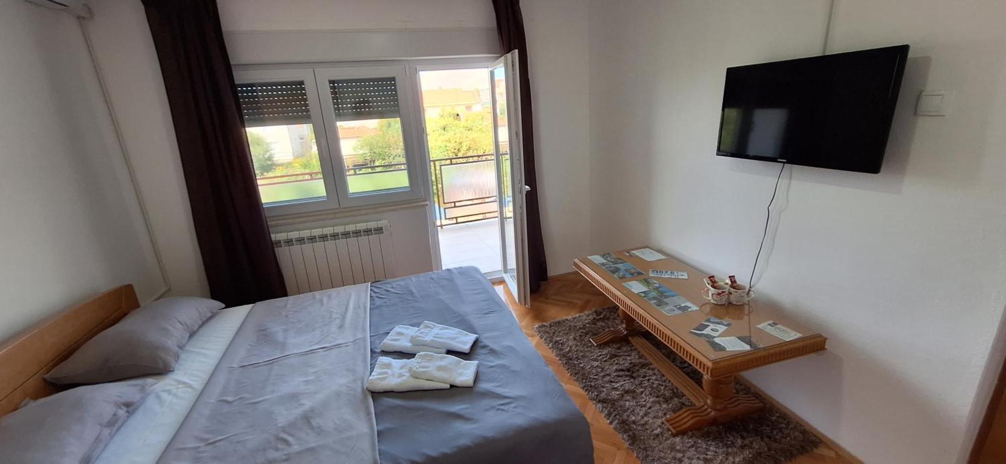 Guesthouse Buco Требинье Экстерьер фото