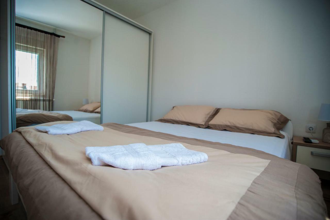 Guesthouse Buco Требинье Экстерьер фото