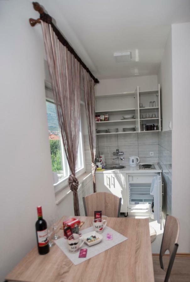 Guesthouse Buco Требинье Экстерьер фото