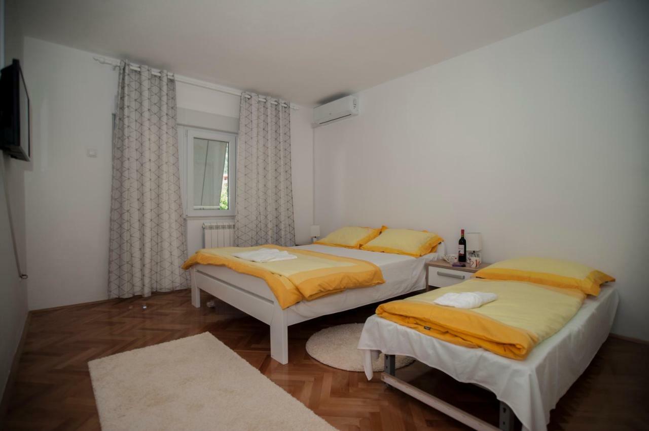 Guesthouse Buco Требинье Экстерьер фото