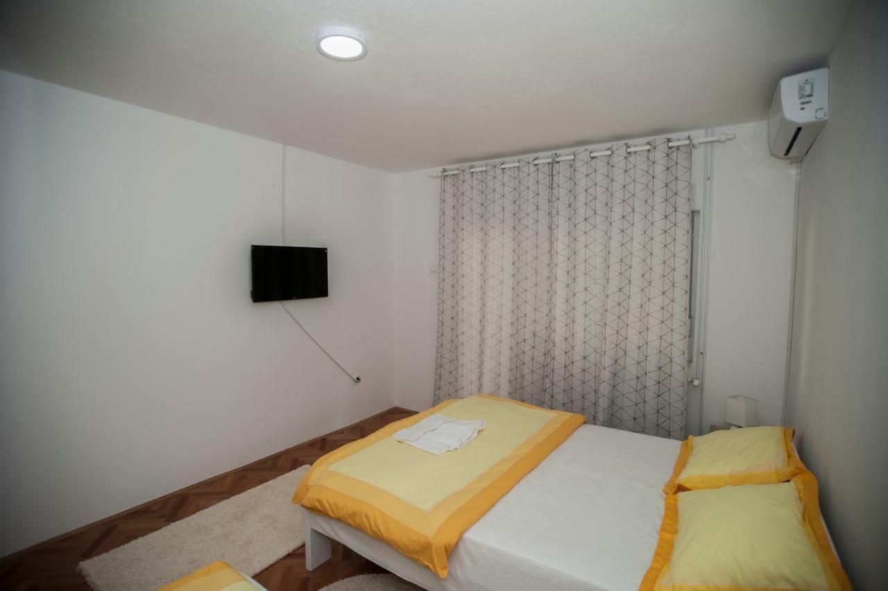 Guesthouse Buco Требинье Экстерьер фото