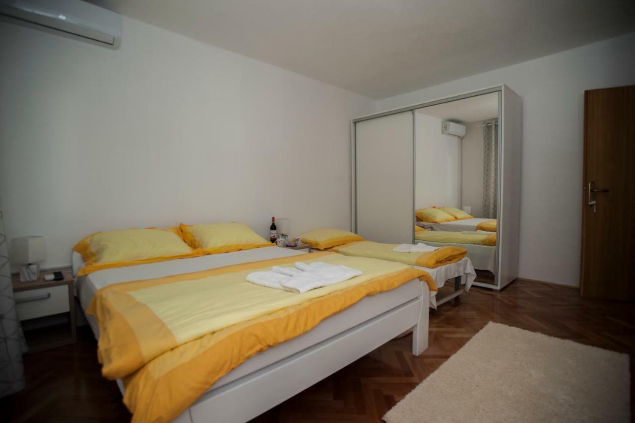 Guesthouse Buco Требинье Экстерьер фото